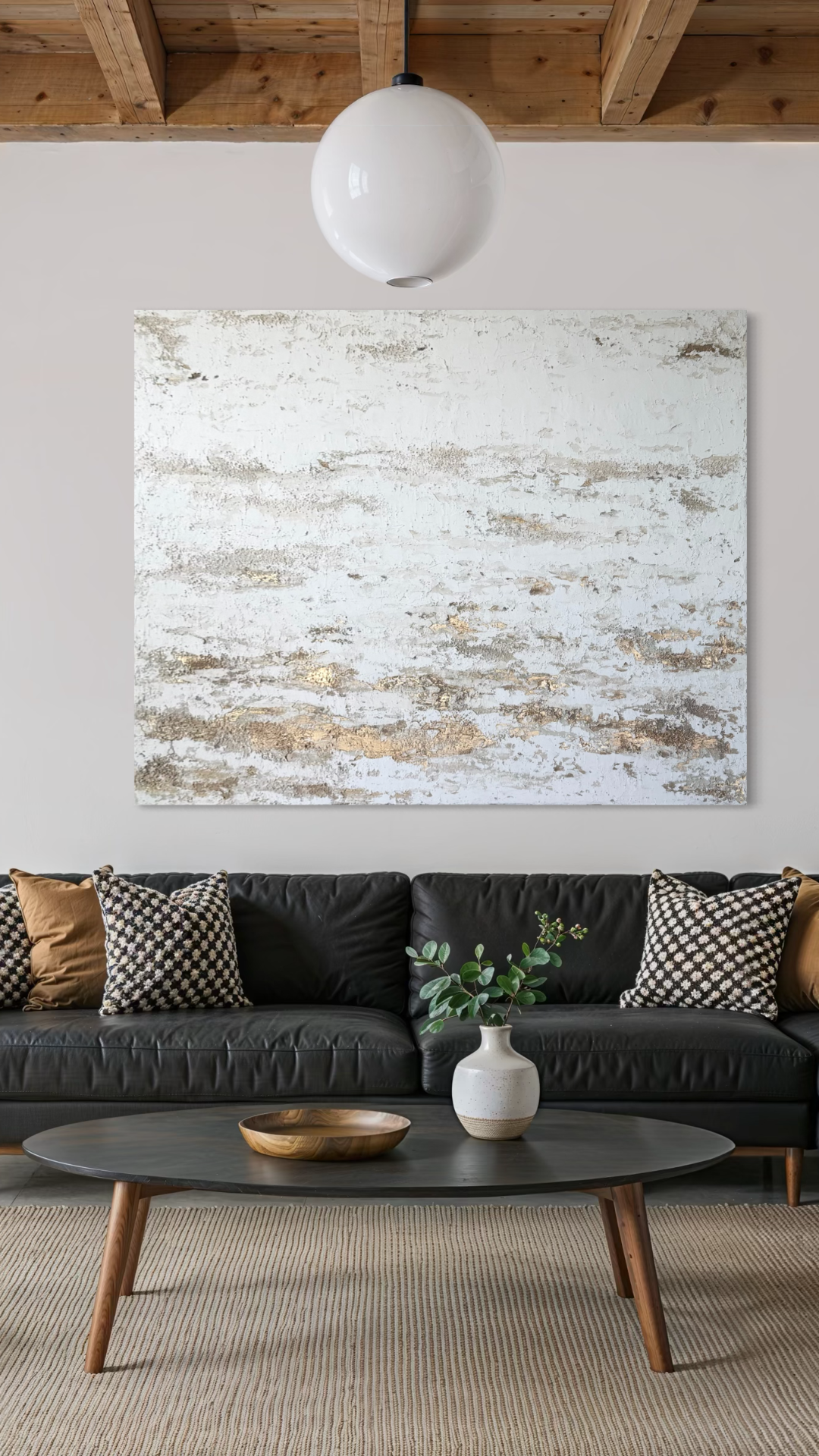 Calm/ 100x120cm/ 8500,-