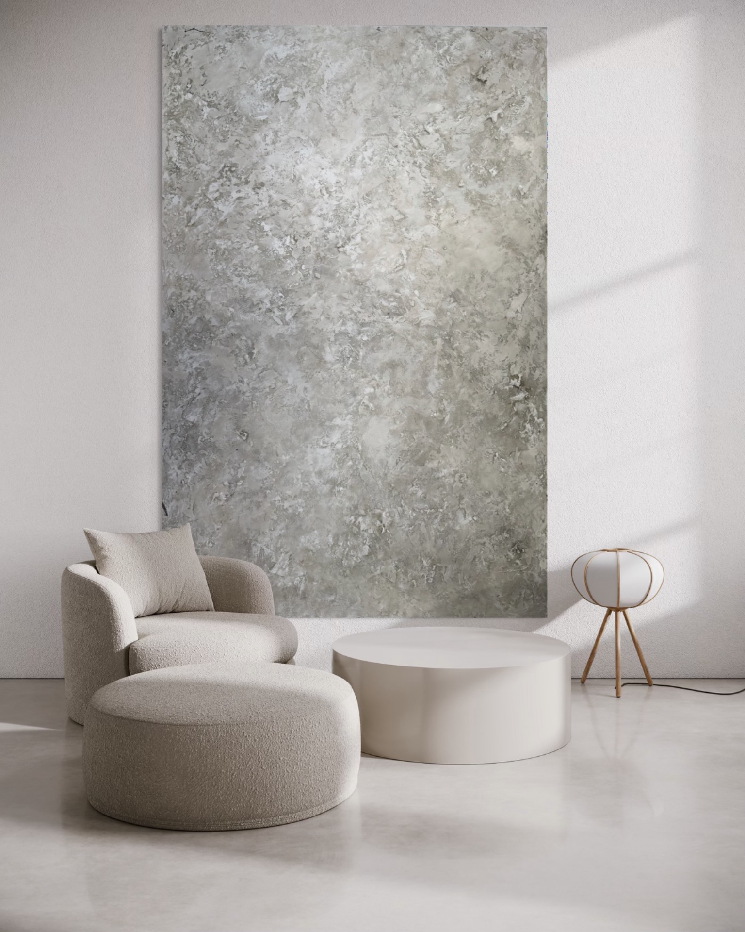 Moonstone/ 200x130cm/ 25000,-