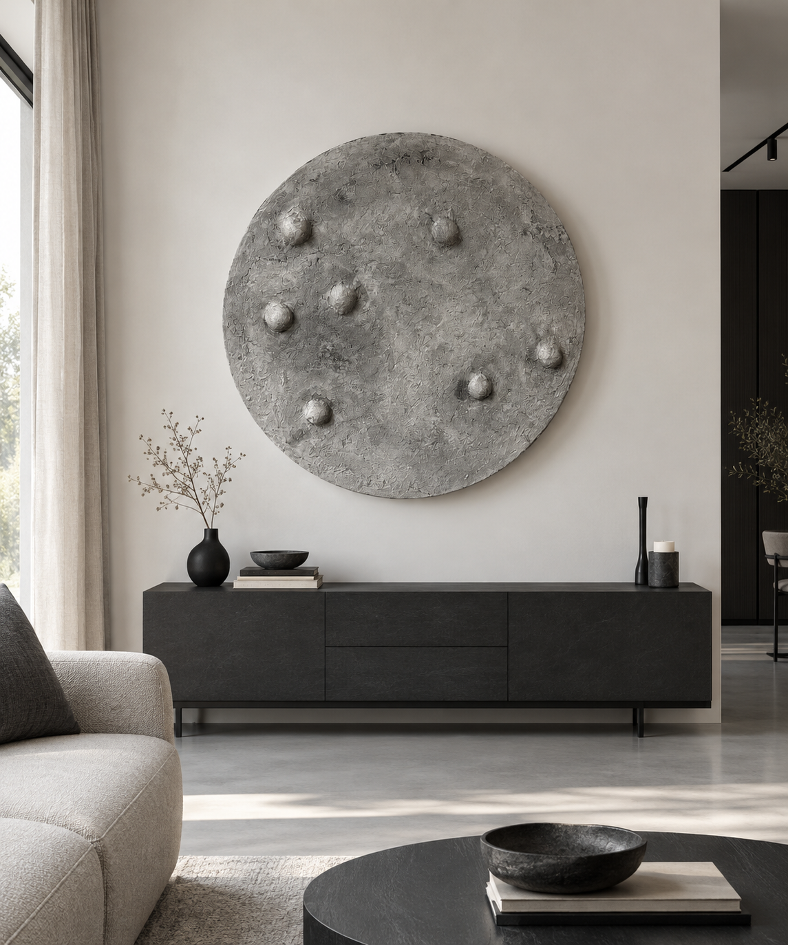 Lunar/ 120cm/ 18000,-